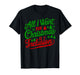 All I Want for Christmas is Inclusion Teacher Kindergarten T-Shirt