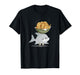 Marvel Jeff The Land Shark Bringing You Cookies T-Shirt