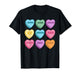 Kids Valentine's - Funny 67 Valentine's Rizz, No Cap T-Shirt