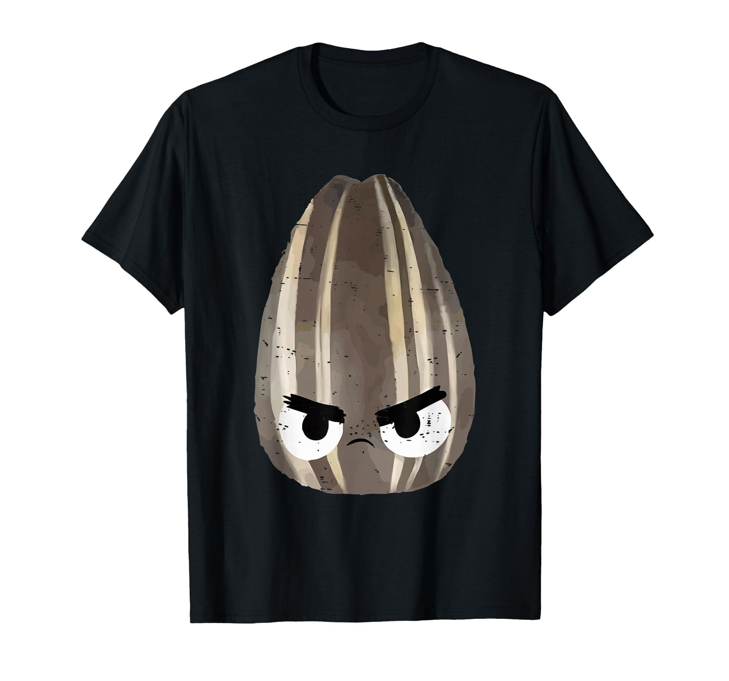 The Bad Seed Good Egg Teacher Halloween Costume Food Group T-Shirt