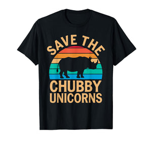 Funny Rhino Art for Men Women Kids Toddler Rhino Lover T-Shirt