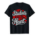 My Students Stole My Heart Teacher Valentine's Day T-Shirt