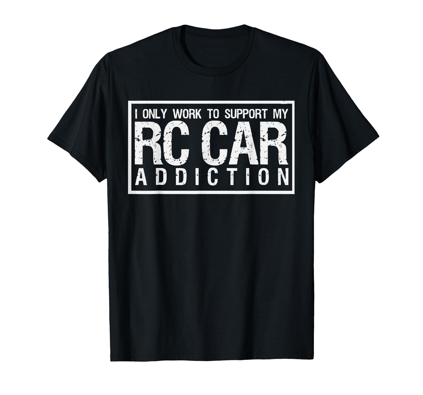 Car Mechanic Humor Auto Engine Garage Guy T-Shirt