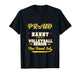 Cool Family '26 Graduation Volleyball Player Nanny T-Shirt
