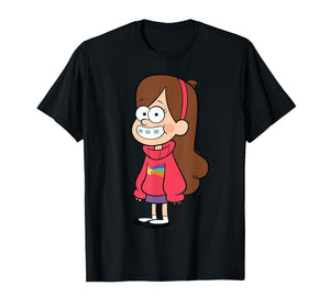 Disney Gravity Falls Mabel Pines Official Disney Channel T-Shirt