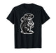 Funny Squirrel - I'm Not a Rat! - Cute Animal Humor T-Shirt