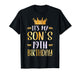 It's My Son's 19th Birthday Happy 19 Years Old T-Shirt