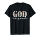 God is Good All The Time Faith Christian Jesus Bible Verse T-Shirt