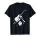 Halloween Guitar for Guitarist T-Shirt