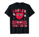 Funny Boys Girls Valentines Day Tee Teens Kids Toddler T-Shirt