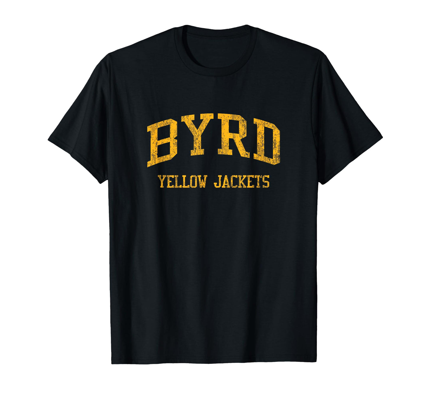 Byrd High School HS Shreveport LA Vintage Sports T-Shirt