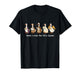 Jesus Loves You Silly Goose Faith Based Funny Meme Christian T-Shirt
