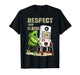 Respect Your Elders Classic Gamer Graphic T-Shirt