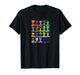 All Sprunky Group! | Simon Funbot Jevin Oren T-Shirt