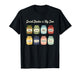 Teacher - Social Studies is My Jam History Civics & More T-Shirt