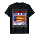 I Got That Dog in Me Funny Hotdog Ugly Christmas Sweater T-Shirt