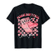 Nurse Valentine Non Slip Socks Please Don't Fall for Me T-Shirt