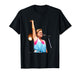 Belinda Carlisle The Go-Go's We Got The Beat Michael Grecco T-Shirt