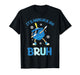 Funny Hanukkah Dreidel Dab Meme for Jewish Holiday T-Shirt