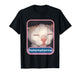 Diphenhydramine Silly Cat Y2K Funny Cat Meme Gen Z T-Shirt