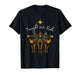 Tonight We Ride Christmas, 3 Wise Men, Christian Christmas T-Shirt