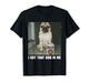 I Got That Dog in Me Pug T-Shirt