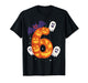Funny 67 Six Seven Couple Matching Halloween Costume Meme T-Shirt