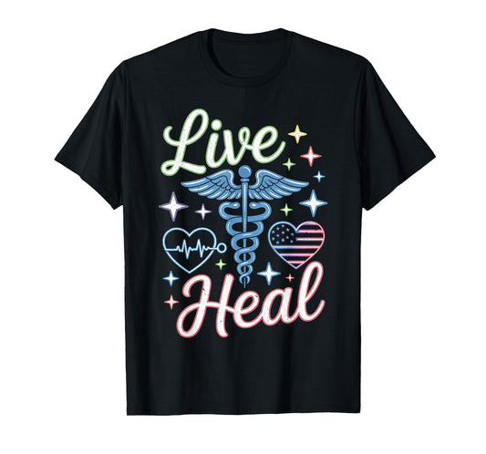 Nurse Week, Nurse Tee Appreciation Nurse Funny T-Shirt