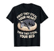 Funny Greyhound Art for Men Women Kids Puppy Greyhound Lover T-Shirt