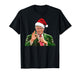 Funny Trump 6 7 Six Seven Christmas 67 Xmas Pajama Men Women T-Shirt