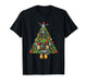 Funny Christmas Tree for Gardeners T-Shirt