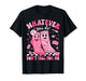 Whatever You Do Don't Fall for Me RN PCT CNA Nurse Valentine T-Shirt