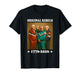 Original Rebels 17762026 Funny Founding Fathers USA T-Shirt