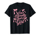 I'm Literally just a Girl Cute coquettte Bows Girl T-Shirt