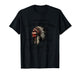 I'm Chief Pokalotatwat from The Tribe Indigenous Native T-Shirt