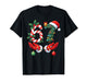 67 Meme Six Seven Christmas Pajamas for Women Men Kids Teen T-Shirt