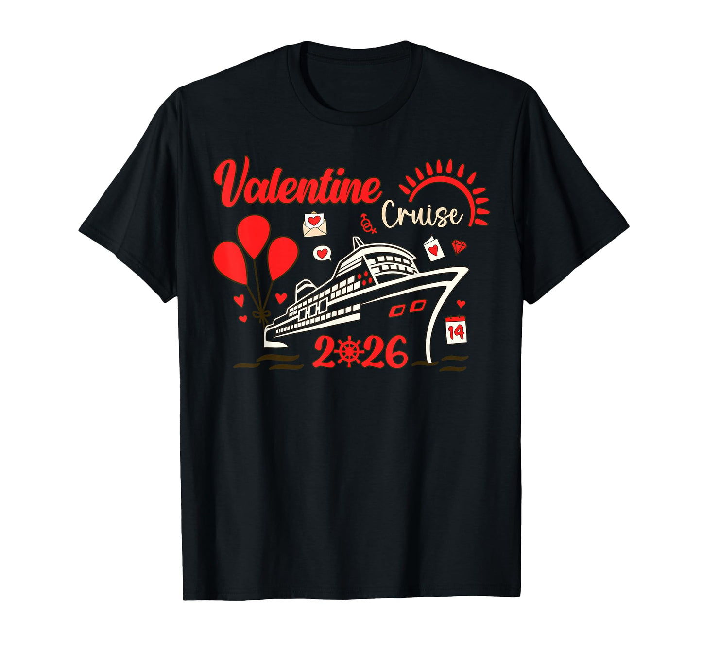 Holiday T-Shirt