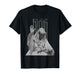 Sliver Mask King Baldwin IV Meme The Leper King Warrior T-Shirt