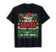 Dear Santa I Can Explain Funny Christmas Shirts Kids Adults T-Shirt