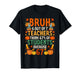 6 Out of 7 Teachers Think 67% of Students Overuse 67 T-Shirt