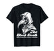 The Black Death When Going Viral Meant Something Vintage T-Shirt