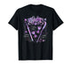 Kpop Demon Hunters Halloween Huntrix Weapons Portrait T-Shirt