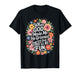 When God Made Me He Grinned Said This'll Be Fun Kids T-Shirt