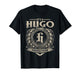It's A Hugo Thing You Wouldn't Understand Funny First Name T-Shirt