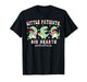 Pediatrics Nurse Dinosaur Candy Heart Valentines Day PEDS T-Shirt
