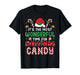 It's The Most Wonderful Time for Christmas Candy Cane Kids T-Shirt