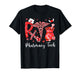 Rx Nurse Pharmacy Tech Valentines Day PharmD Pharmacist T-Shirt