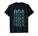 HOA HOA HOA HOA HOA Season Vibes T-Shirt