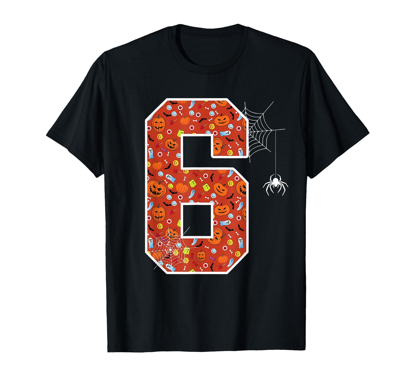 Funny 67 Six Seven Couple Matching Halloween Costume Meme T-Shirt