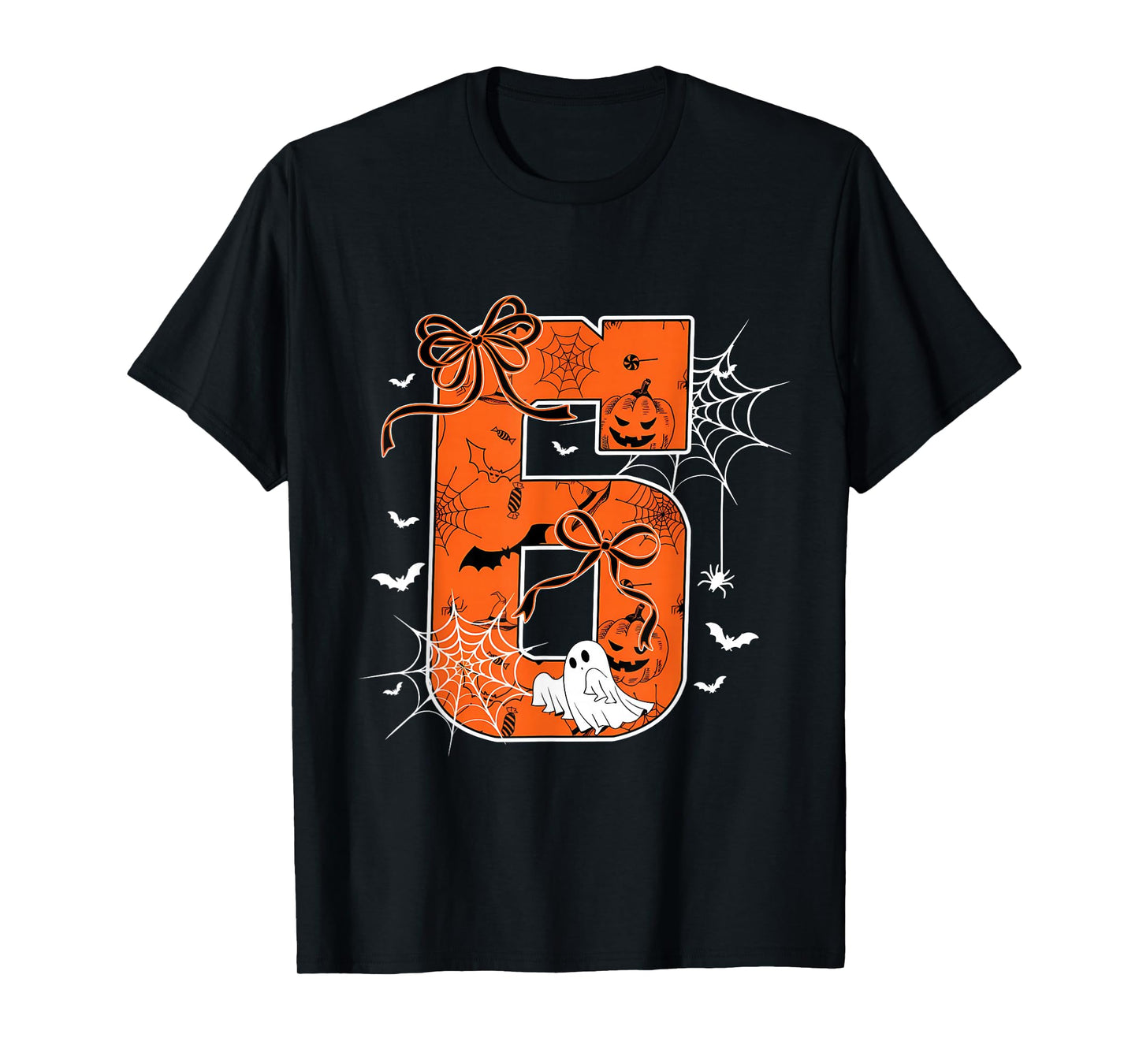 Funny 67 Six Seven Couple Matching Halloween Costume Meme T-Shirt